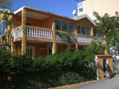 Отель, гостиница в Чани, Черногория, 330 м² - фото 1