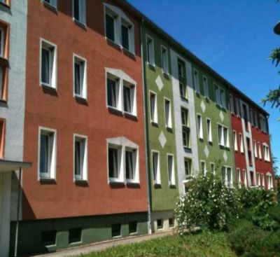 Доходный дом Мекленбург-Передняя Померания, Германия, 1 194 м² - фото 1
