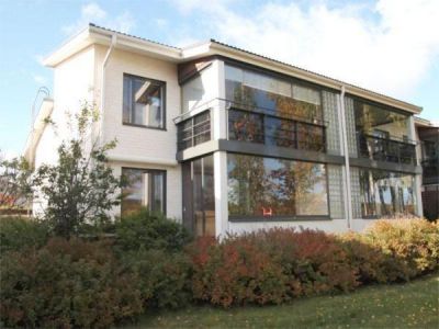 Квартира в Лахти, Финляндия, 111 м² - фото 1