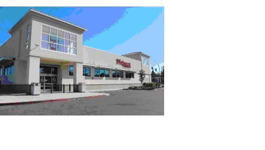Магазин в Лос-Анджелесе, США, 1 400 м² - фото 1