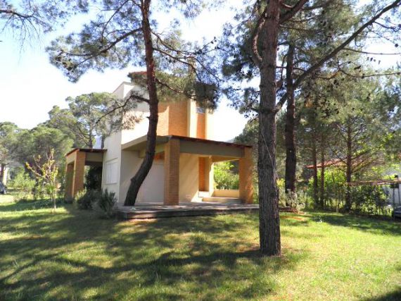 Вилла в Ситонии, Греция, 85 м² - фото 1