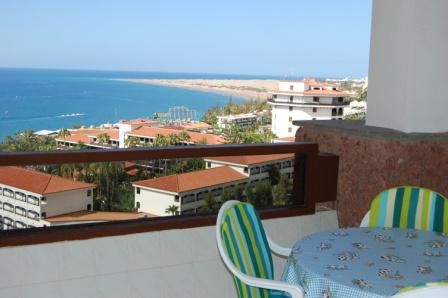 Апартаменты на Гран-Канариа, Испания, 45 м² - фото 1