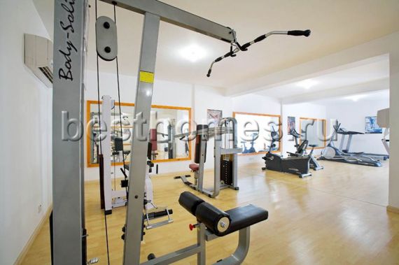 Квартира в Полисе, Кипр, 88 м² - фото 4