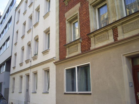 Доходный дом в Нюрнберге, Германия, 320 м² - фото 1