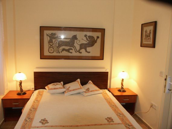 Квартира в Бодруме, Турция, 70 м² - фото 1