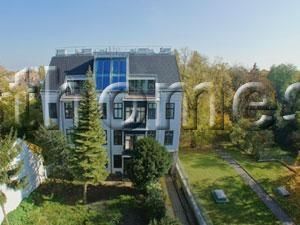 Квартира Вена, Австрия, 175 м² - фото 1