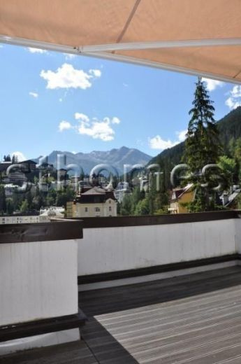 Квартира Бад Гастайн, Австрия, 140 м² - фото 2