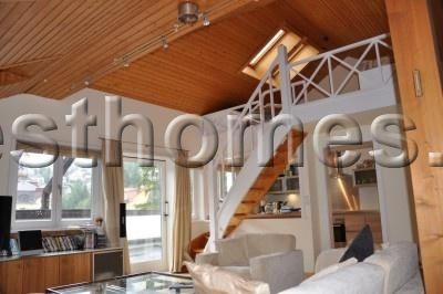 Квартира Бад Гастайн, Австрия, 140 м² - фото 5