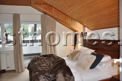 Квартира Бад Гастайн, Австрия, 140 м² - фото 4