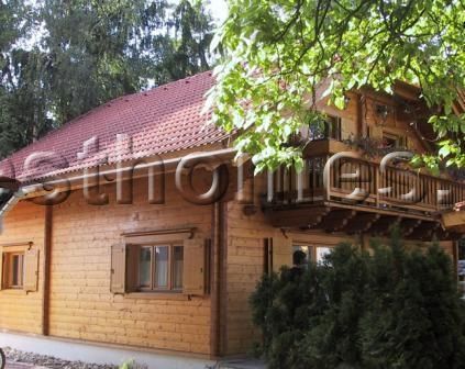Дом Каринтия, Австрия, 120 м² - фото 4