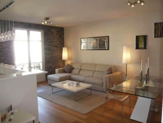 Апартаменты в Нормандии, Франция, 70 м² - фото 1
