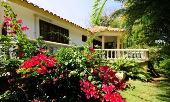Вилла в Сосуа, Доминиканская Республика, 140 м² - фото 1