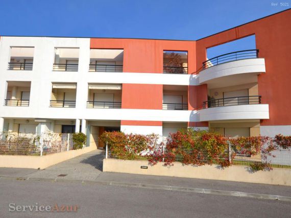 Апартаменты в Ницце, Франция, 100 м² - фото 1
