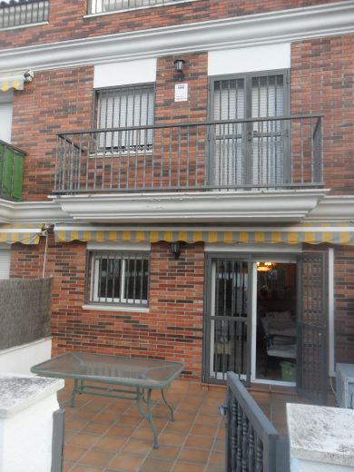Таунхаус на Коста-дель-Маресме, Испания, 240 м² - фото 1
