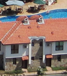Дом в Святом Власе, Болгария, 82 м² - фото 1