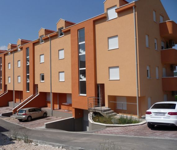 Квартира на Чиово, Хорватия, 95 м² - фото 1