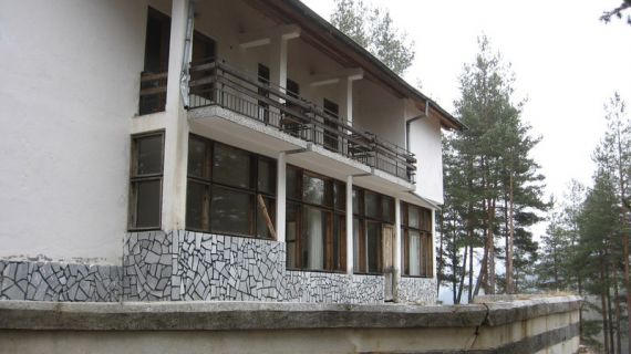 Вилла в Сандански, Болгария, 520 м² - фото 1