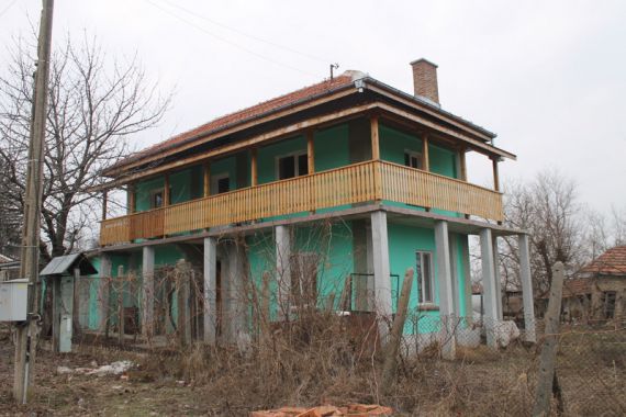 Дом в Монтане, Болгария, 140 м² - фото 1