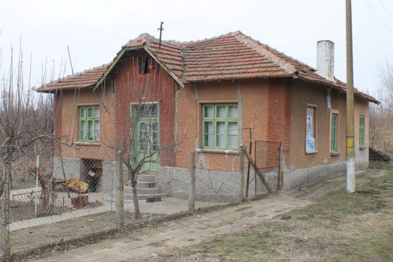 Дом в Монтане, Болгария, 190 м² - фото 1