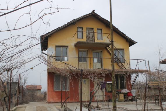 Вилла в Монтане, Болгария, 120 м² - фото 1