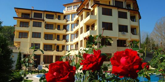 Апартаменты в Бяле, Болгария, 78 м² - фото 1