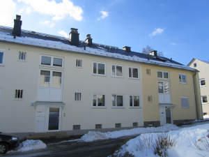 Квартира Северная Бавария (Франкония), Германия, 53 м² - фото 1