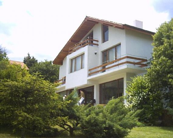 Дом в Кранево, Болгария, 255 м² - фото 1