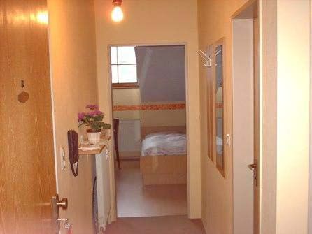 Квартира в Баварском Лесу, Германия, 31 м² - фото 1
