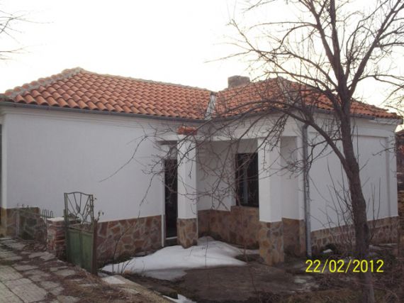 Дом в Обзоре, Болгария, 95 м2 - фото 1