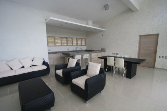 Вилла в Сосуа, Доминиканская Республика, 260 м² - фото 3