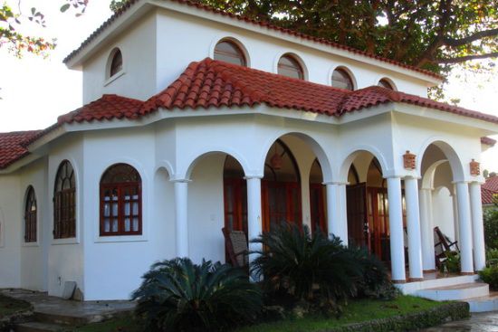 Вилла в Кабарете, Доминиканская Республика, 350 м² - фото 1