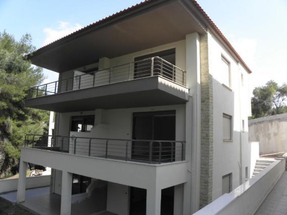 Таунхаус на Кассандре, Греция, 130 м² - фото 1