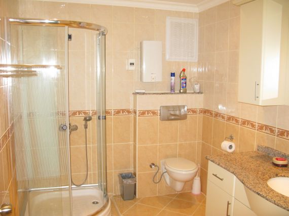 Апартаменты в Алании, Турция, 145 м² - фото 11