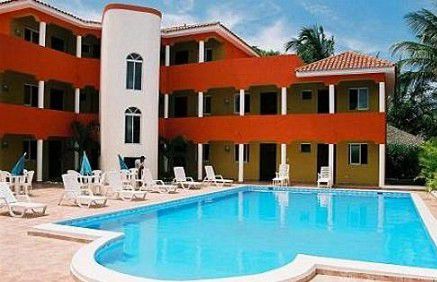 Отель, гостиница Пуэрто плато, Доминиканская Республика, 678 м² - фото 6