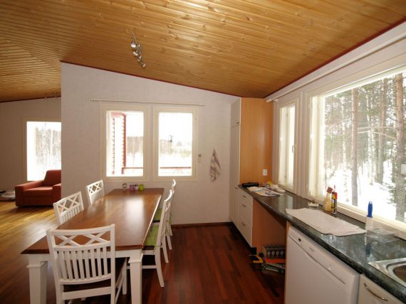 Дом в Руоколахти, Финляндия, 136 м² - фото 1