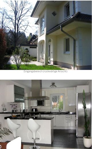 Дом в Гамбурге, Германия, 185 м² - фото 1