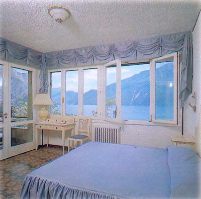 Отель, гостиница у озера Гарда, Италия, 650 м² - фото 1