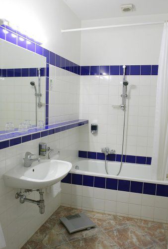 Отель, гостиница Вена, Австрия, 2 230 м² - фото 2
