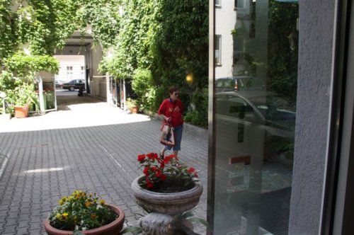 Отель, гостиница Вена, Австрия, 2 230 м² - фото 4