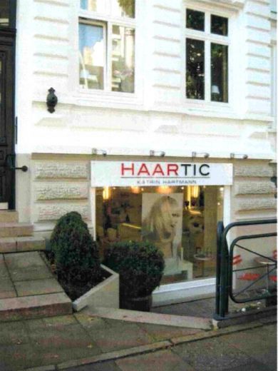 Коммерческая недвижимость в Гамбурге, Германия, 81.1 м² - фото 1
