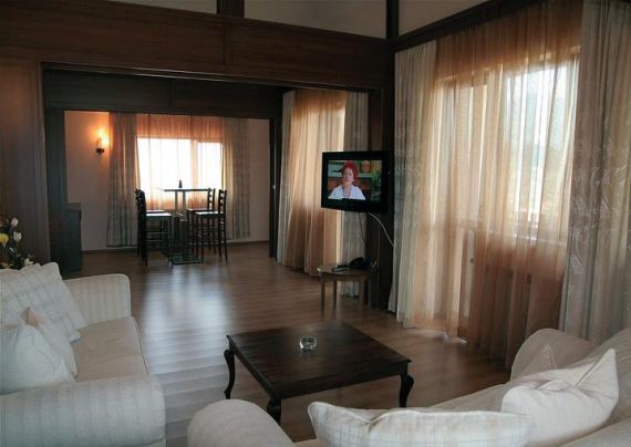 Апартаменты в Велинграде, Болгария, 75.5 м² - фото 1