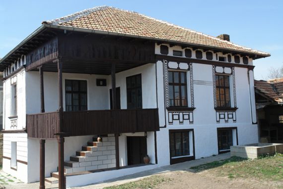 Дом в Русе, Болгария, 180 м² - фото 1