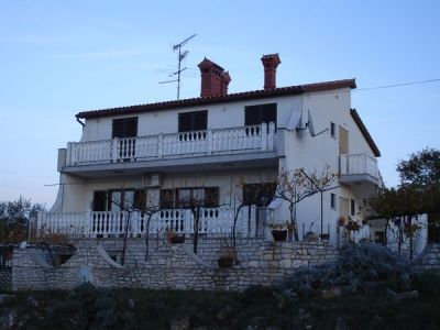 Дом Дуга Увала, Хорватия, 200 м² - фото 1