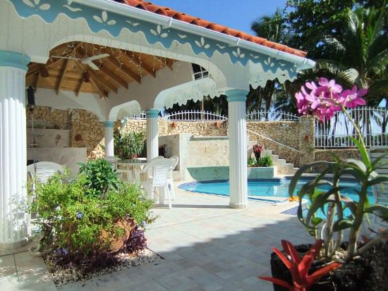 Особняк в Кабарете, Доминиканская Республика, 350 м² - фото 9