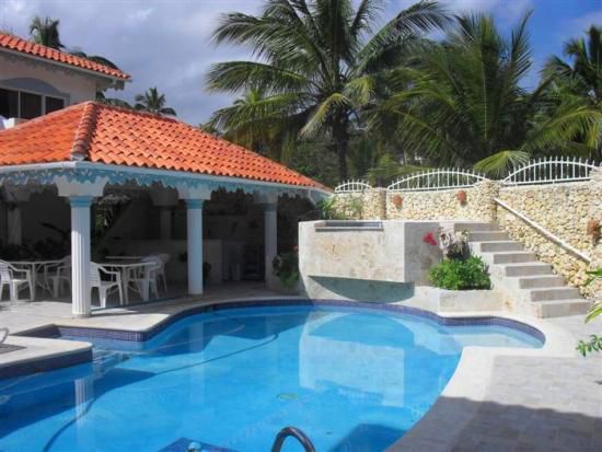 Особняк в Кабарете, Доминиканская Республика, 350 м² - фото 10