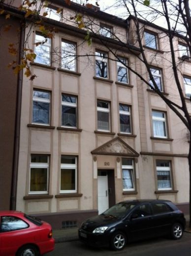 Доходный дом в Эссене, Германия, 533 м² - фото 1