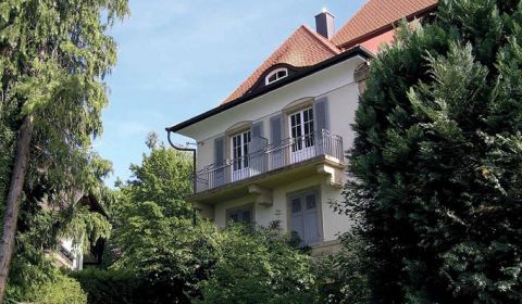 Дом Баден-Вюртемберг, Германия, 1 007 м² - фото 1