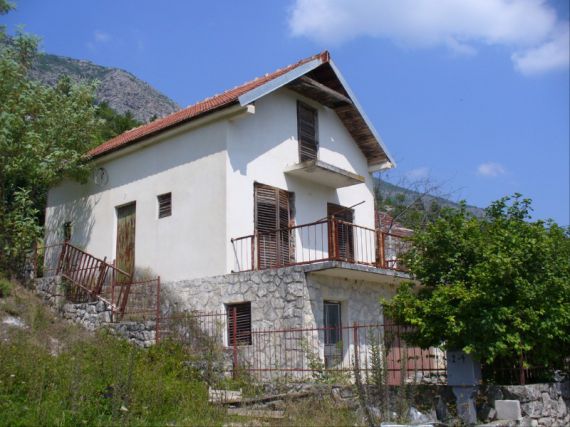 Дом Босния и Герцеговина, Сербия, 140 м² - фото 1