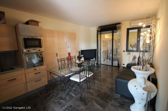 Апартаменты Брешия, Италия, 70 м² - фото 1