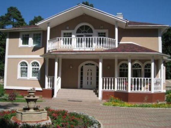Вилла в Нарва-Йыэсуу, Эстония, 350 м² - фото 1